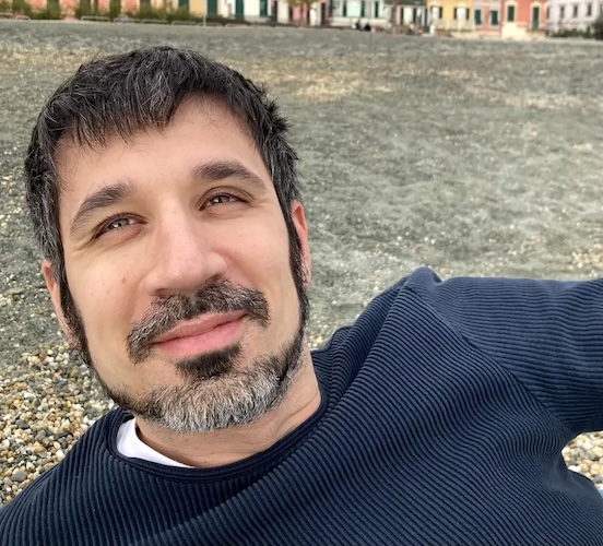 Marco A. Stranisci
